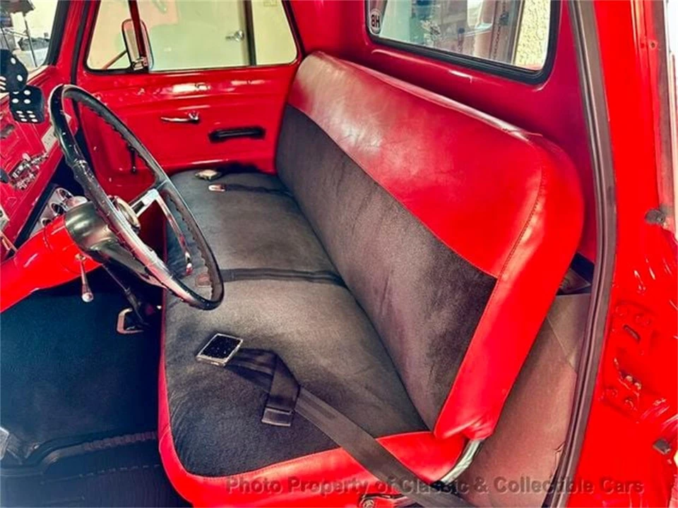 1966 Chevrolet C/K 1st Gen - Image 13 of 21