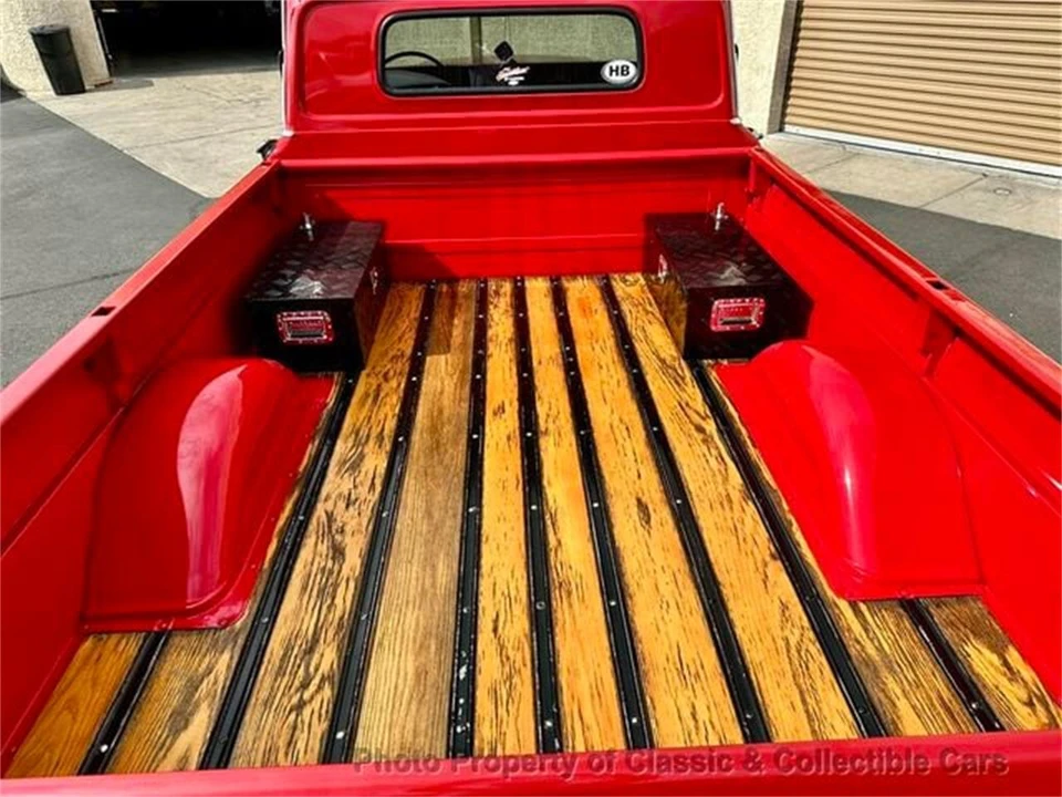 1966 Chevrolet C/K 1st Gen - Image 9 of 21