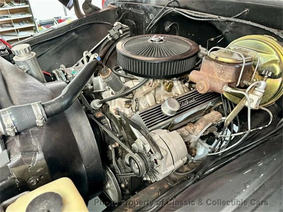 1966 Chevrolet C/K 1st Gen - Image 21 of 21
