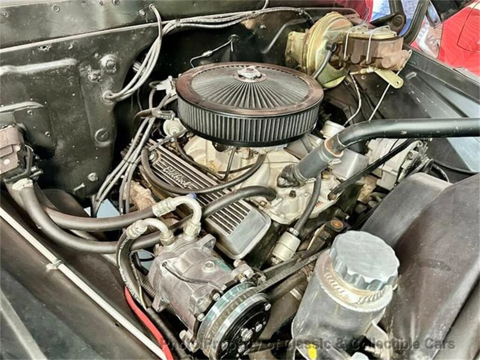 1966 Chevrolet C/K 1st Gen - Image 20 of 21