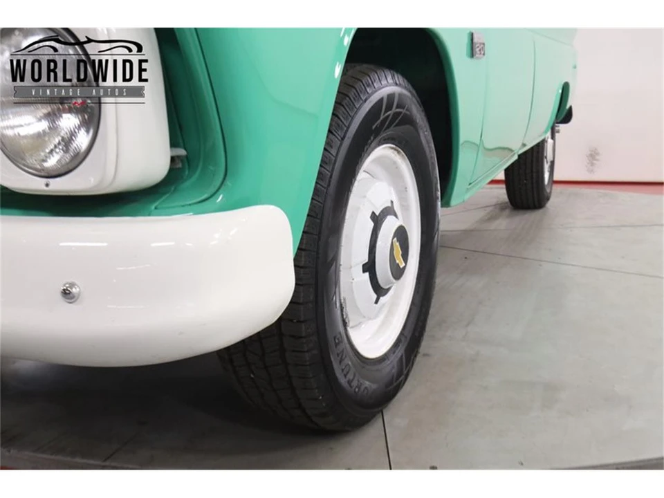 1966 Chevrolet C/K 1st Gen - Image 9 of 31
