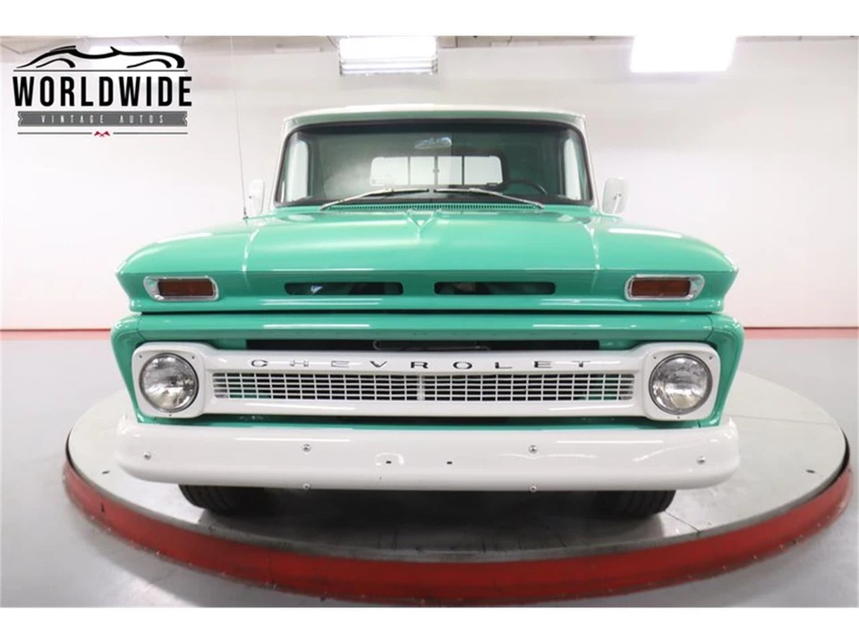 1966 Chevrolet C/K 1st Gen - Image 13 of 31