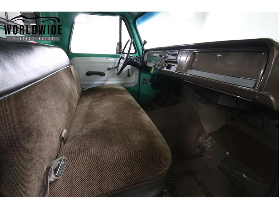 1966 Chevrolet C/K 1st Gen - Image 31 of 31