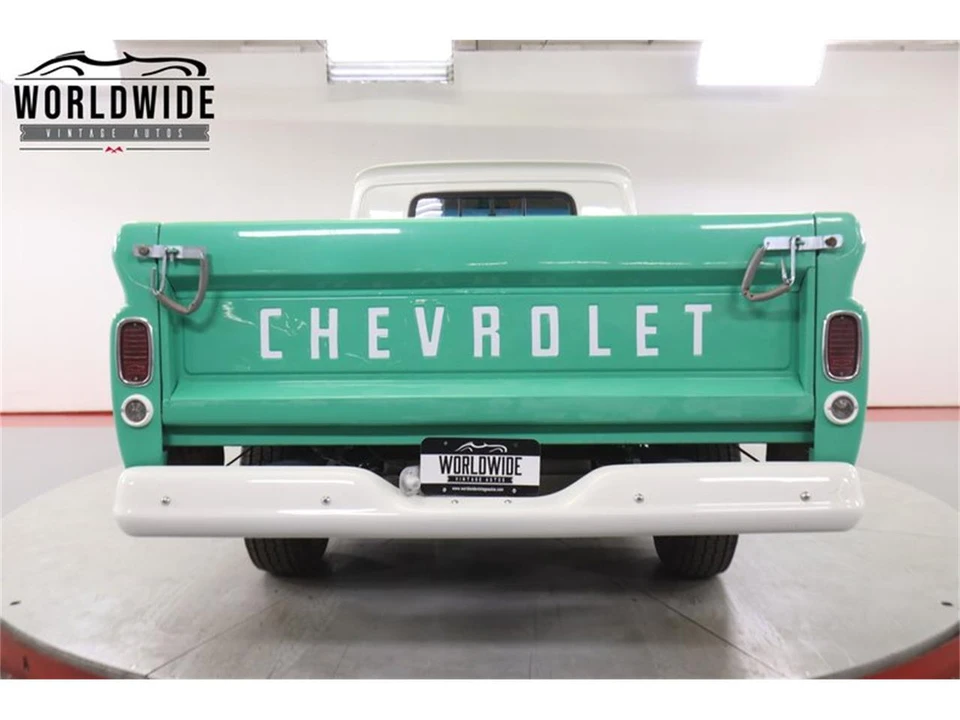 1966 Chevrolet C/K 1st Gen - Image 15 of 31