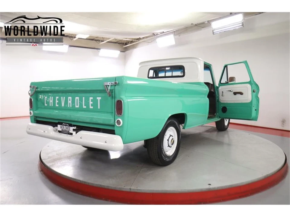 1966 Chevrolet C/K 1st Gen - Image 27 of 31