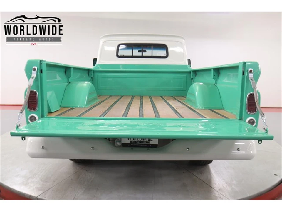 1966 Chevrolet C/K 1st Gen - Image 17 of 31