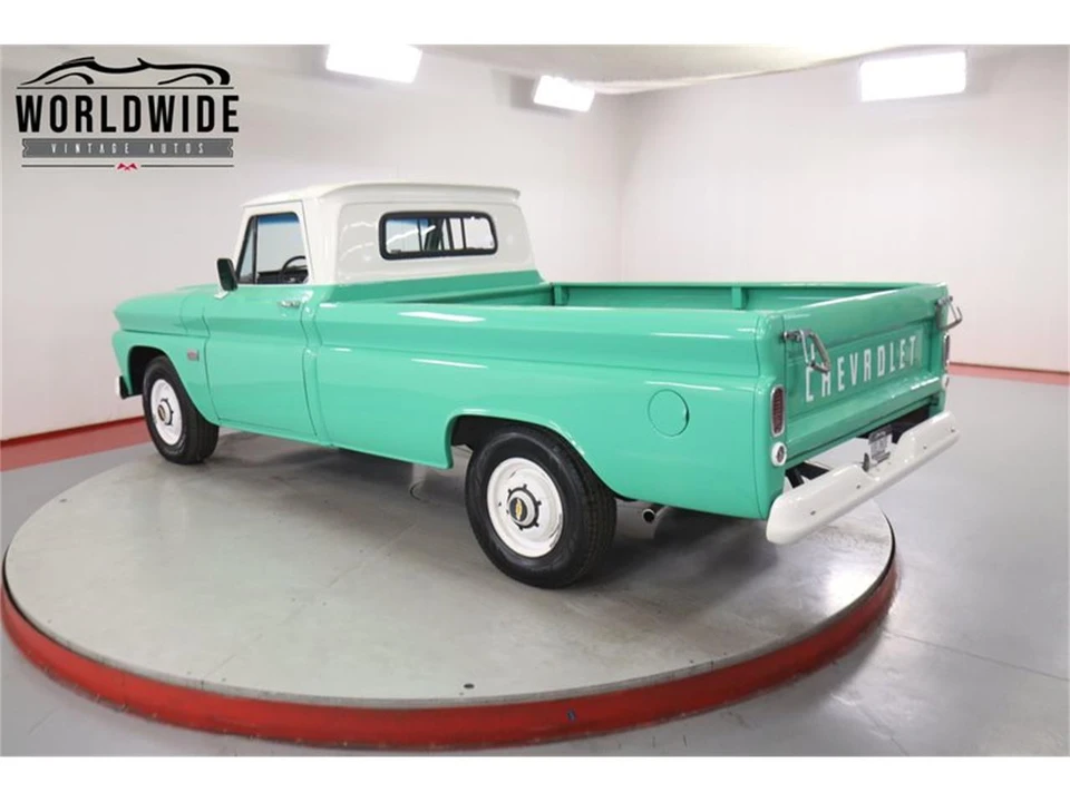 1966 Chevrolet C/K 1st Gen - Image 3 of 31