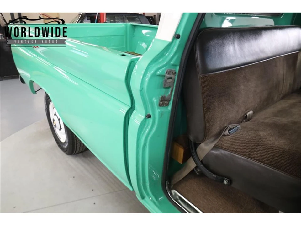 1966 Chevrolet C/K 1st Gen - Image 29 of 31