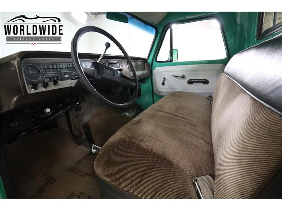 1966 Chevrolet C/K 1st Gen - Image 25 of 31