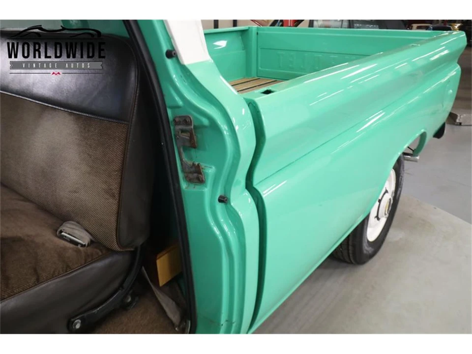 1966 Chevrolet C/K 1st Gen - Image 23 of 31