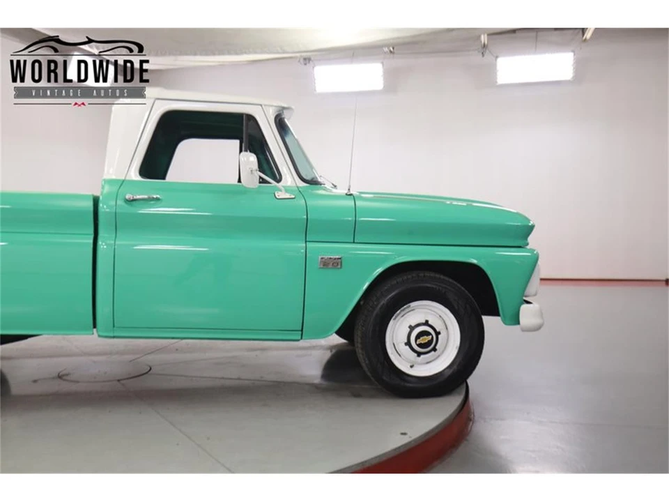 1966 Chevrolet C/K 1st Gen - Image 6 of 31