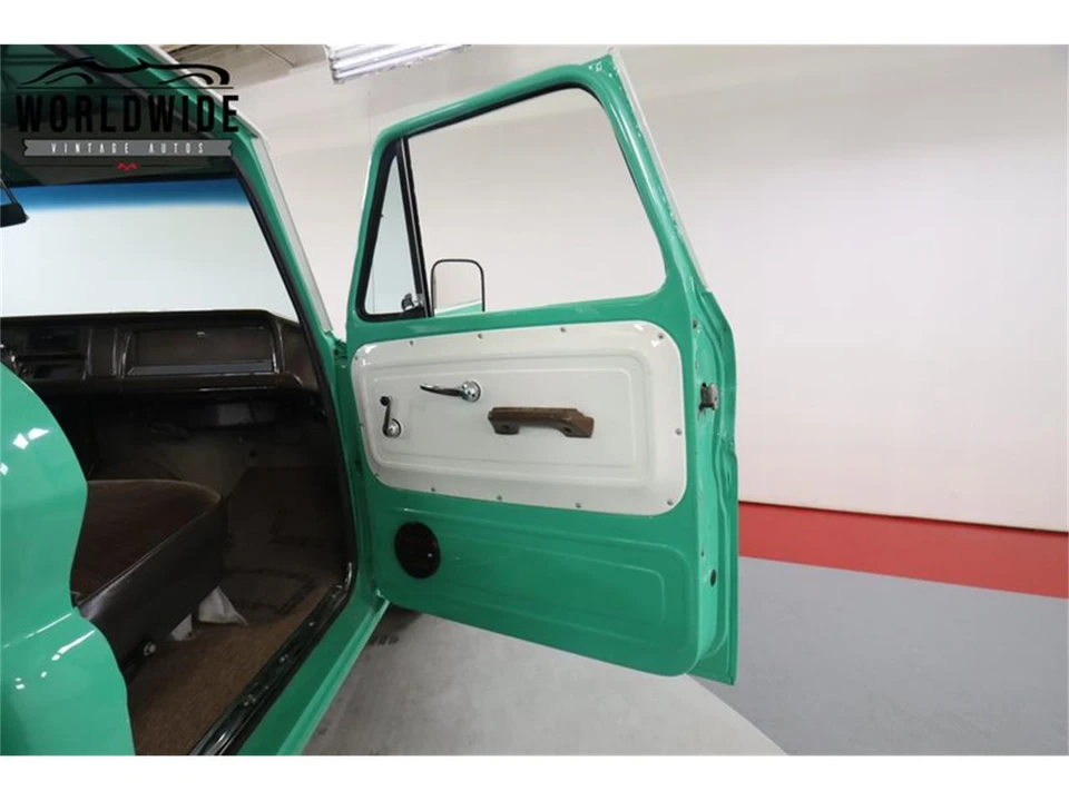 1966 Chevrolet C/K 1st Gen - Image 30 of 31