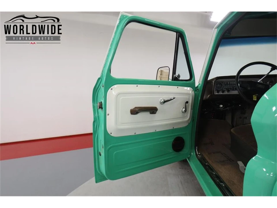 1966 Chevrolet C/K 1st Gen - Image 24 of 31