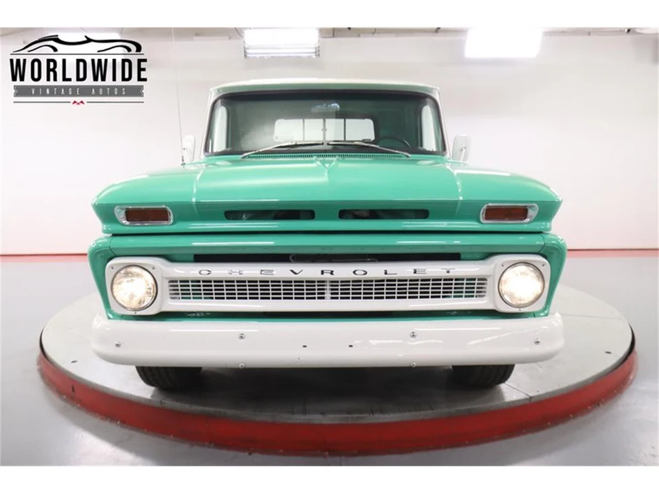 1966 Chevrolet C/K 1st Gen - Image 14 of 31