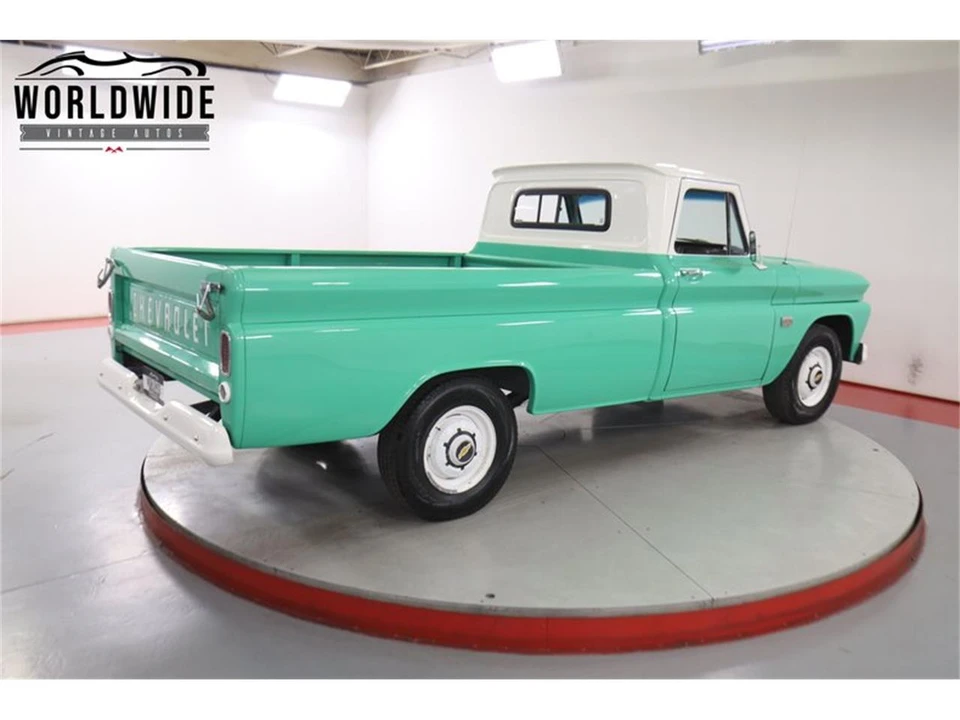1966 Chevrolet C/K 1st Gen - Image 4 of 31