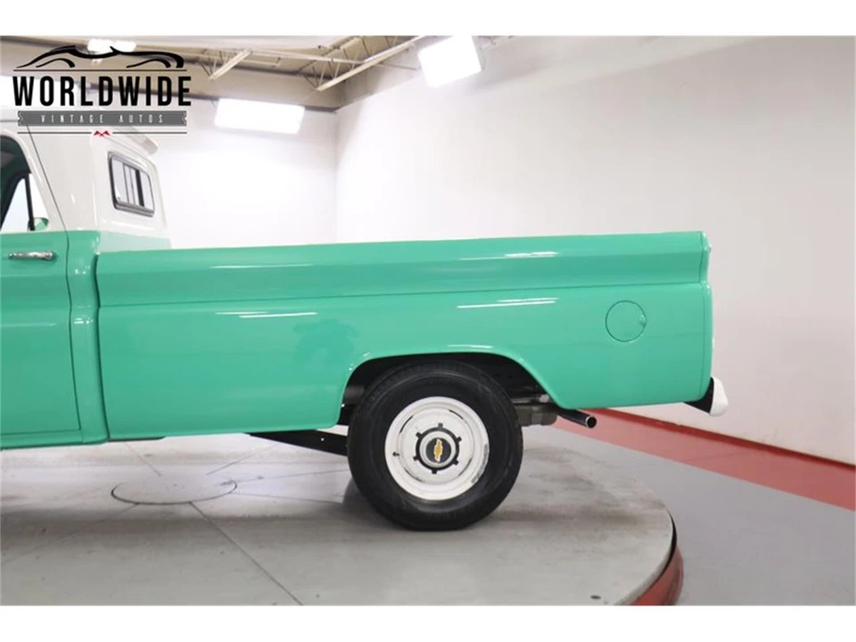1966 Chevrolet C/K 1st Gen - Image 8 of 31