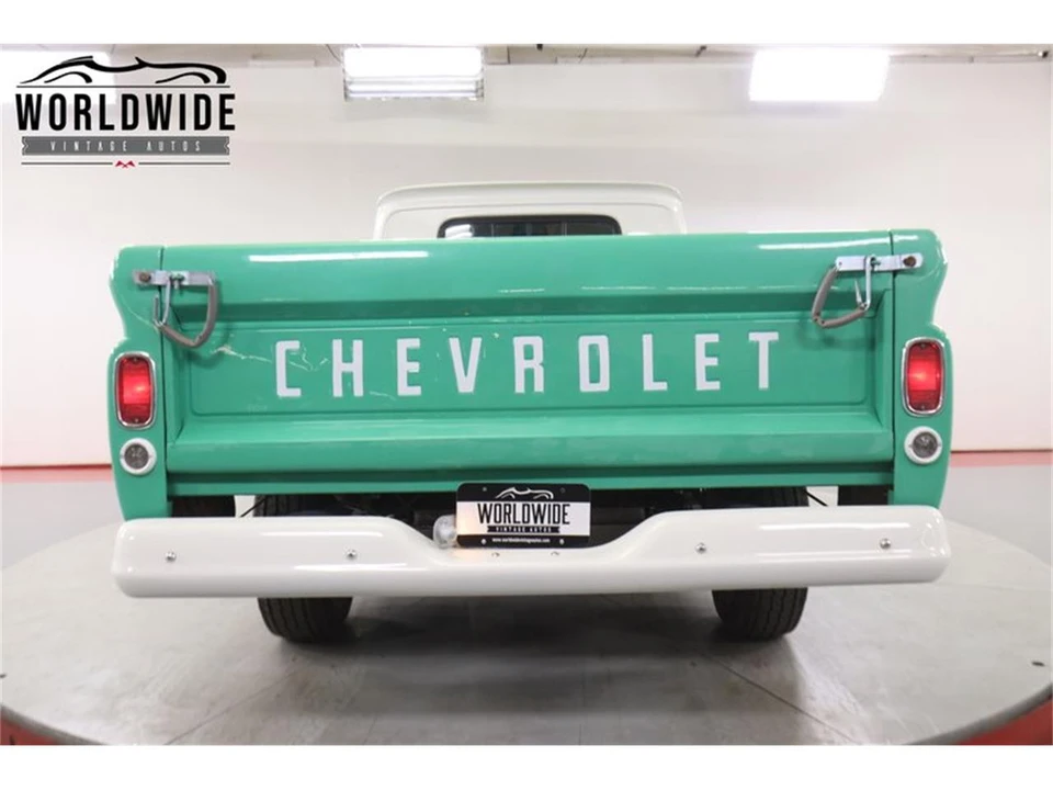1966 Chevrolet C/K 1st Gen - Image 16 of 31