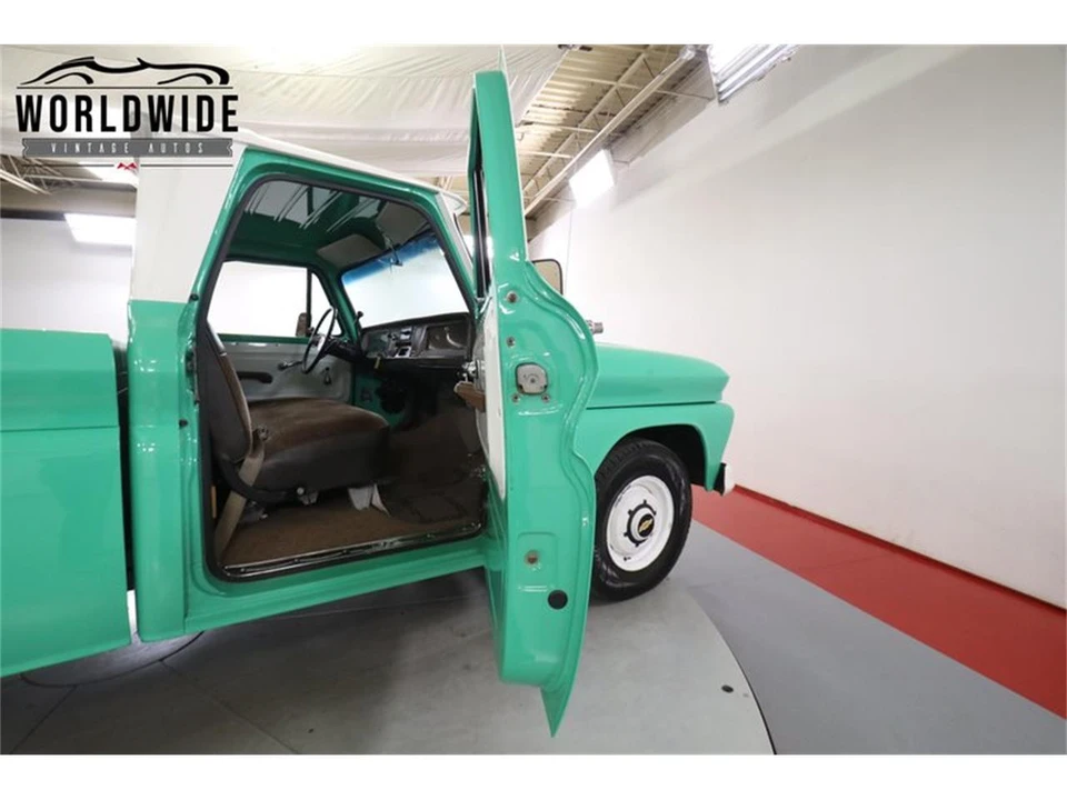 1966 Chevrolet C/K 1st Gen - Image 28 of 31