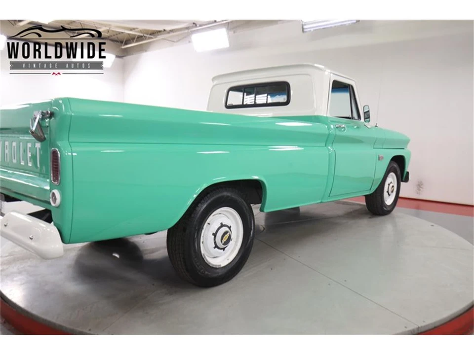 1966 Chevrolet C/K 1st Gen - Image 20 of 31