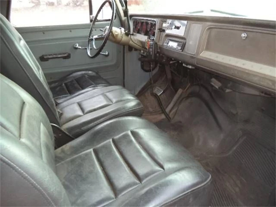 1966 Chevrolet C/K 1st Gen - Image 7 of 21