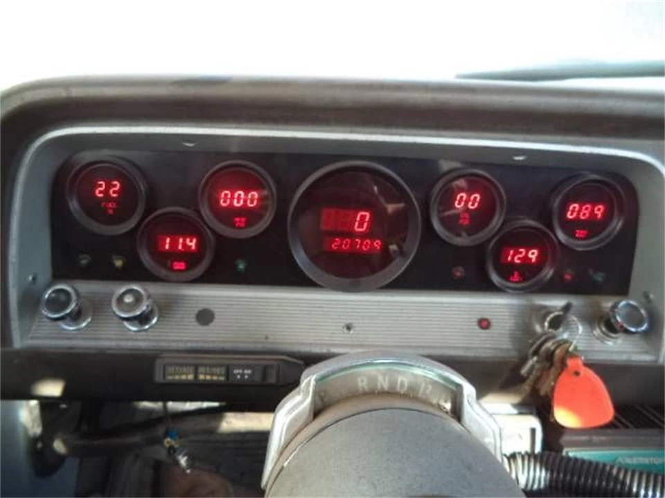 1966 Chevrolet C/K 1st Gen - Image 10 of 21
