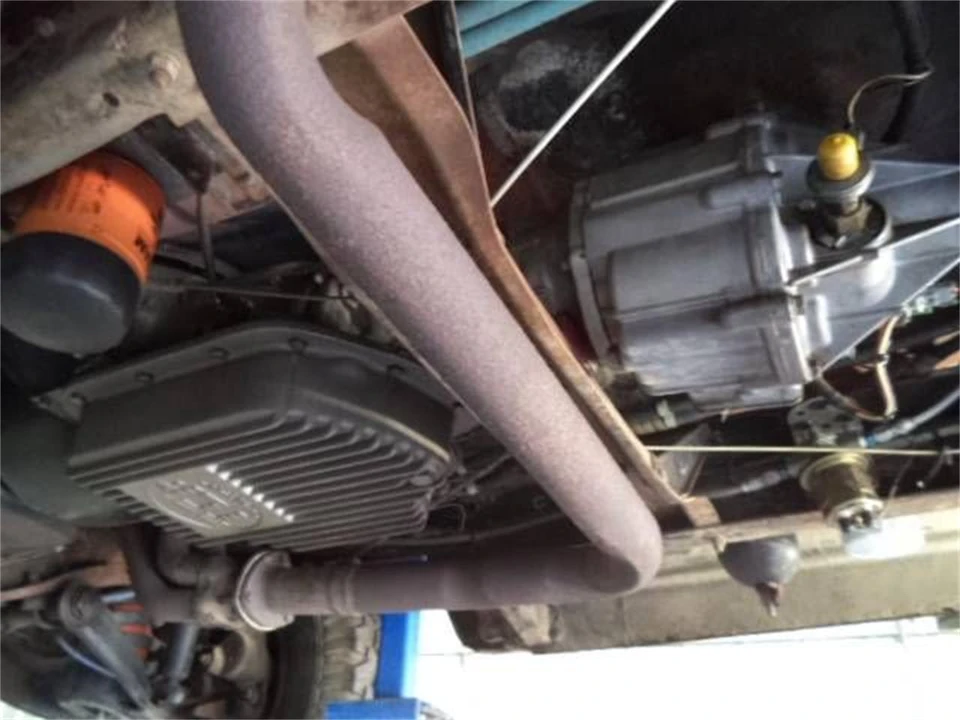 1966 Chevrolet C/K 1st Gen - Image 13 of 21