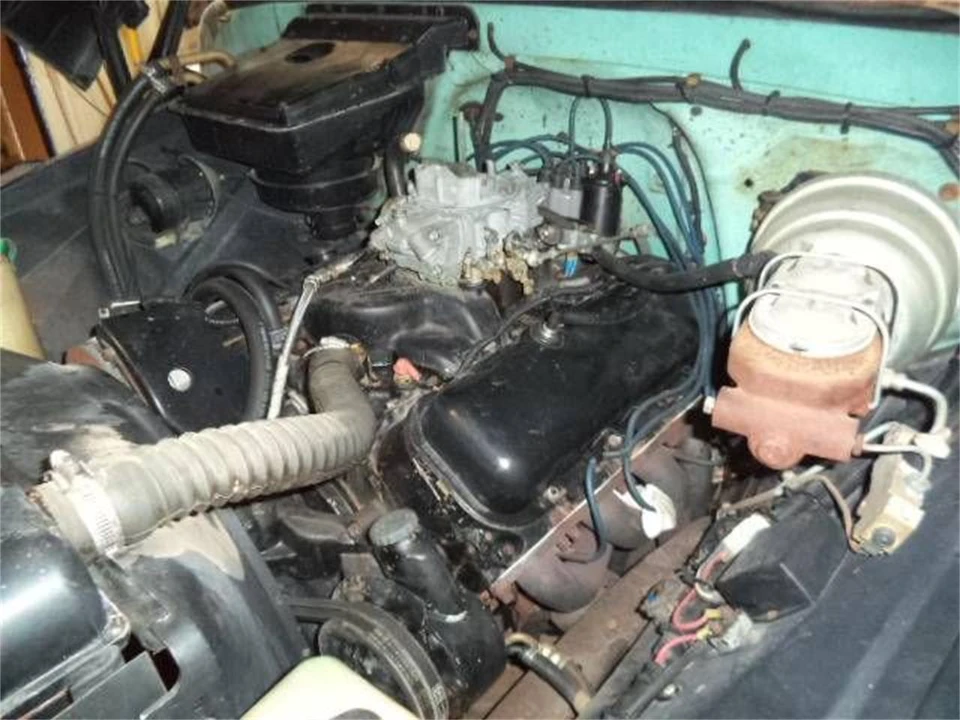 1966 Chevrolet C/K 1st Gen - Image 15 of 21