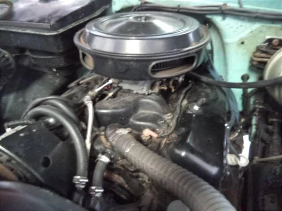 1966 Chevrolet C/K 1st Gen - Image 16 of 21