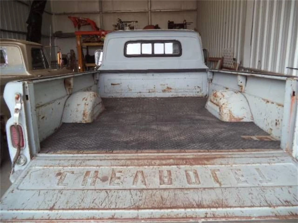 1966 Chevrolet C/K 1st Gen - Image 18 of 21