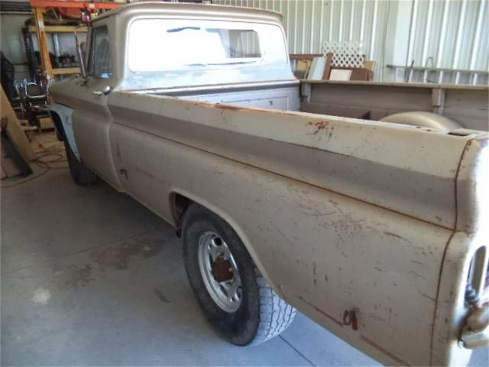 1966 Chevrolet C/K 1st Gen - Image 6 of 7