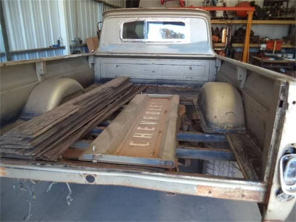 1966 Chevrolet C/K 1st Gen - Image 5 of 7