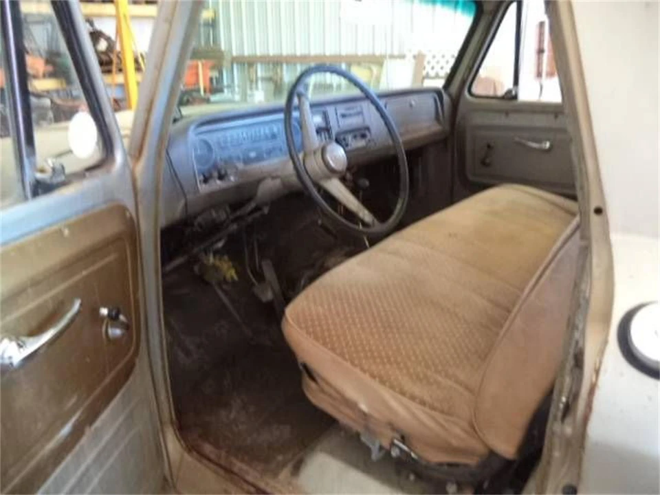 1966 Chevrolet C/K 1st Gen - Image 2 of 7