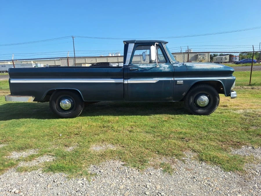 1966 Chevrolet C/K 1st Gen - Image 2 of 16