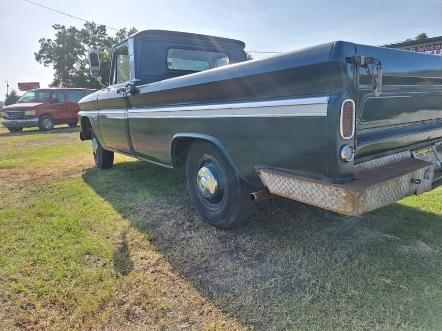 1966 Chevrolet C/K 1st Gen - Image 8 of 16