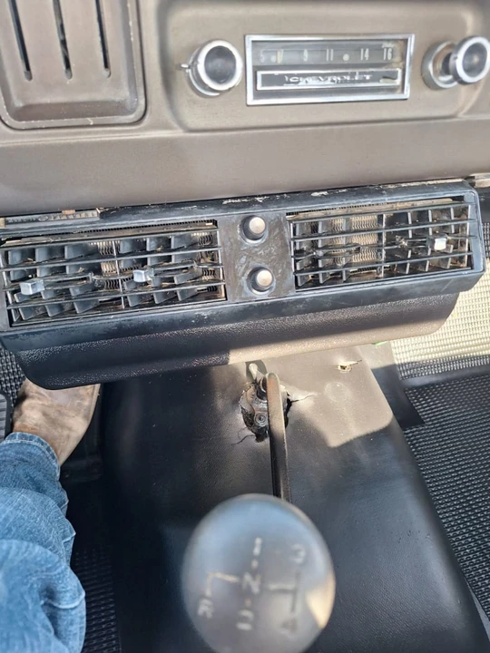1966 Chevrolet C/K 1st Gen - Image 11 of 16