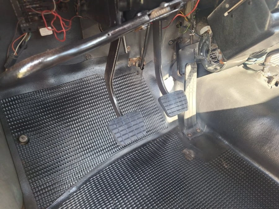 1966 Chevrolet C/K 1st Gen - Image 12 of 16