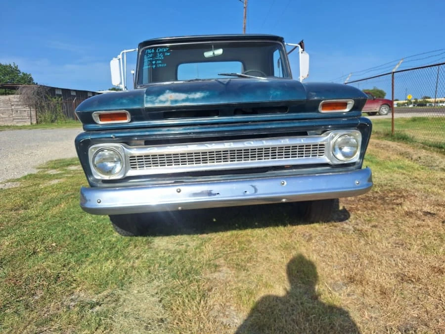 1966 Chevrolet C/K 1st Gen - Image 6 of 16