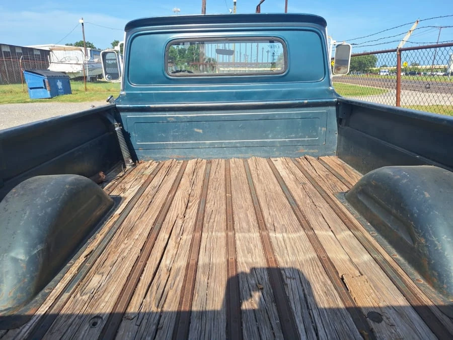 1966 Chevrolet C/K 1st Gen - Image 16 of 16
