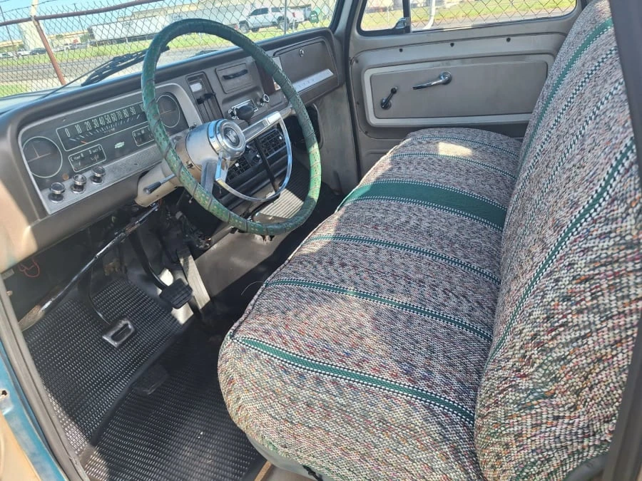 1966 Chevrolet C/K 1st Gen - Image 13 of 16