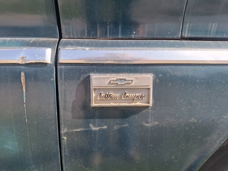 1966 Chevrolet C/K 1st Gen - Image 5 of 16