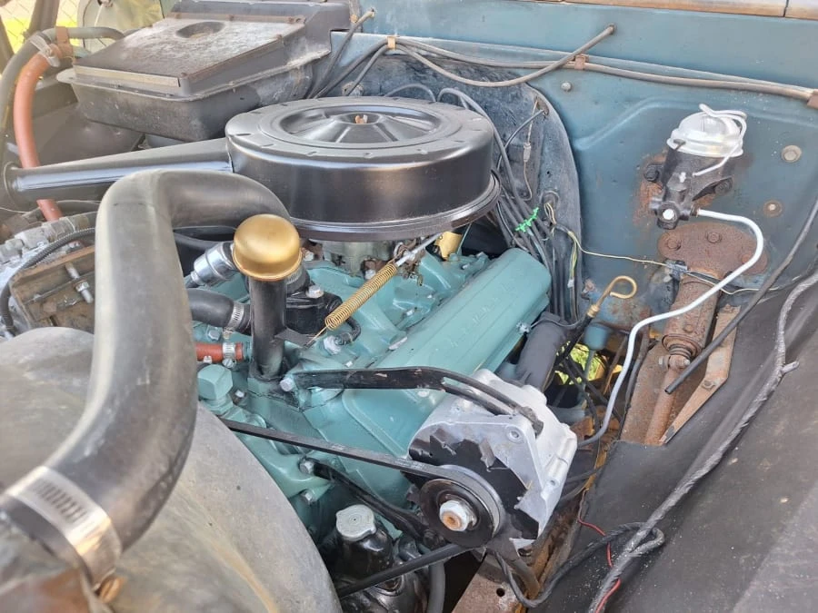 1966 Chevrolet C/K 1st Gen - Image 14 of 16