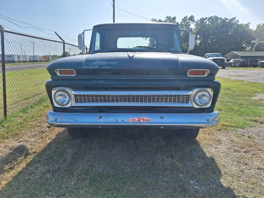 1966 Chevrolet C/K 1st Gen - Image 4 of 16