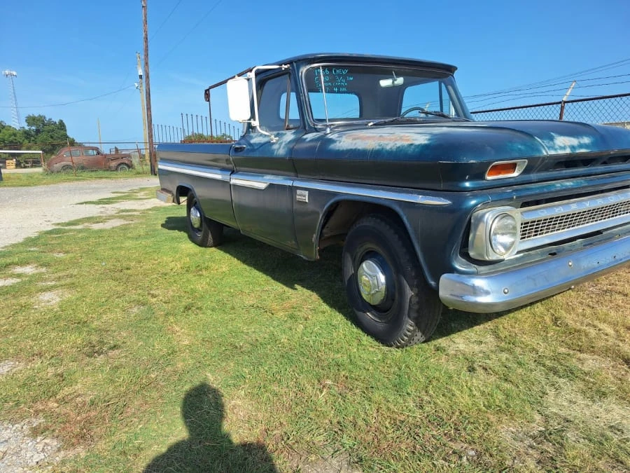 1966 Chevrolet C/K 1st Gen - Image 7 of 16