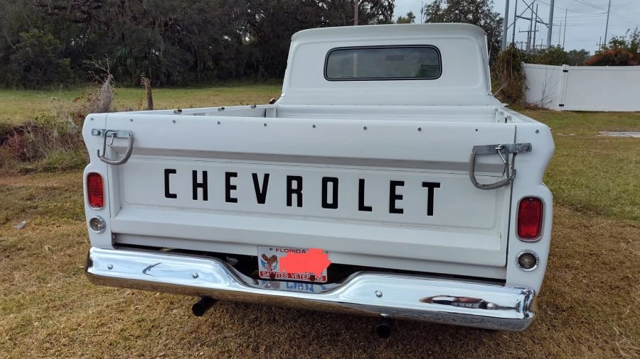 1966 Chevrolet C/K 1st Gen - Image 5 of 10