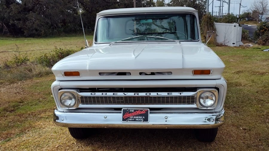 1966 Chevrolet C/K 1st Gen - Image 4 of 10