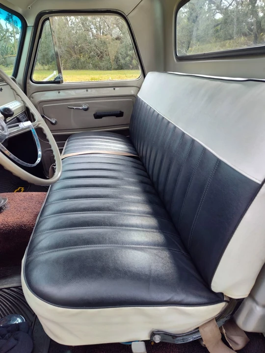 1966 Chevrolet C/K 1st Gen - Image 10 of 10