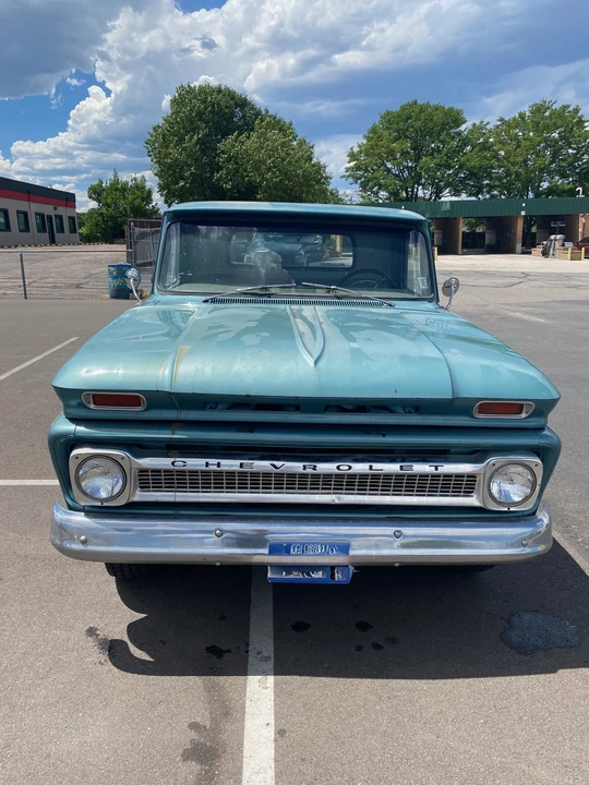 1966 Chevrolet C/K 1st Gen - Image 23 of 31