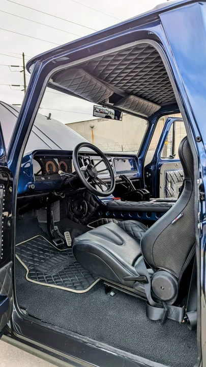 1966 Chevrolet C/K 1st Gen - Image 9 of 19