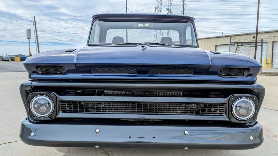 1966 Chevrolet C/K 1st Gen - Image 4 of 17