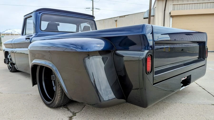 1966 Chevrolet C/K 1st Gen - Image 6 of 17